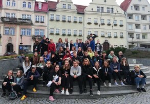 EuroWeek - SP 1