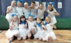Brawo 2B! Drugie miejsce!