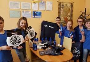 Projekt SP3 najlepszy w Polsce!