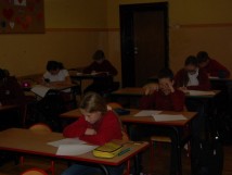 Konkurs biblijny