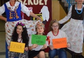 Najfajniejsze śląskie słowo
