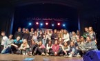 "Nie zmarnuj swojego życia" - prelekcja dla klas ósmych