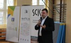 Misja Start-up! Lecimy na Marsa, czyli Akademia WSB w Matei