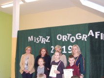 Mistrz Ortografii