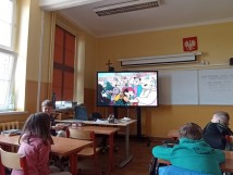 Komiks lekturą szkolną?