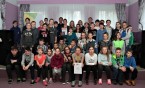 Turniej Bezpieczeństwa w Ruchu Drogowym rozstrzygnięty