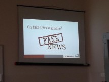 Warsztaty Akademii Fact - Checking
