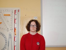 Matematyczny sukces "Trzynastki"