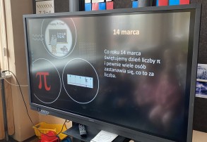 Święto liczby "pi"