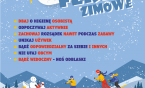 BEZPIECZNE FERIE! ❄️
