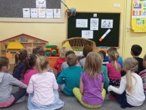 Światowy Dzień Rzucania Palenia Tytoniu w P18