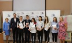 Matejkowicze z nagrodami Prezydenta