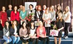Absolwenci 6kg Gimnazjum dla Dorosłych