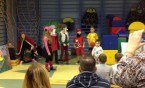 3c - Wieczór teatru i gier planszowych