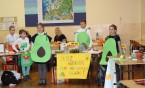MIĘDZYSZKOLNY FESTIWAL ZDROWIA