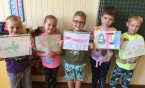 „Pocztówka na sto lat – moja Niepodległa”.