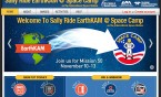 Projekt EarthKAM w Gimnazjum nr 7