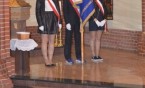 ZAKOŃCZENIE ŚWIĘTA SZKOŁY