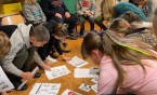 SP11 - Drugie zajęcia z projektu Uniwersytetu Dzieci Matematyka - co liczy się w sporcie? Dziś…