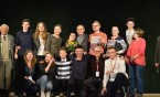 Matejkowicz na scenie teatralnej