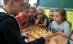 EDUKACJA PRZEZ SZACHY w SP nr 4