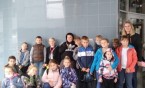 Dzień Chłopaka w klasie 3a...