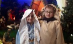 Kolędowanie Dzieci i Nauczycieli Siemianowickich Przedszkoli.