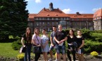 Statystyczny „bio-wyjazd” Matejkowiczów