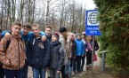 UCZNIOWIE KLASY V I VI W AKADEMII BIORÓŻNORODNOŚCI