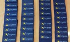 Europassy Mobilność dla uczestników projektu „Praktyk Europejczyk”