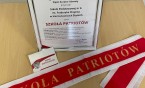 SP 6 Jesteśmy Szkołą Patriotów!