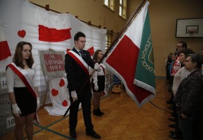 Narodowe Święto Niepodległości w Matei