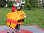 FESTYN W ZESPOLE SZKÓŁ NR 1