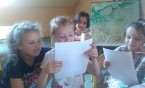 Zadania z dziesiątej kompetencji cyfrowej MOBILNE BEZPIECZEŃSTWO wykonane