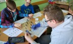 Gimnazjaliści z ZS2 na Uniewersytecie Śląskim