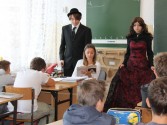 CZYTAMY LALKĘ