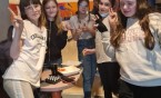 Integracja zespołu klasowego, gra fair play, rywalizacja, radość i zabawa czyli klasa 6a w…