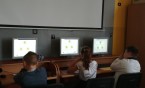 Ogólnopolski Konkurs Informatyczny Bóbr