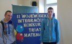 ” TRIATLON MATEMATYCZNY ”
