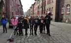 SP11 - Kółko humanistyczne i Nikiszowiec