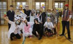 Dzień Maturzysty w Matei