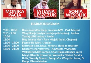 Matejkowicze zapraszają...