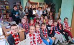 "Wiem wszystko o Polsce"