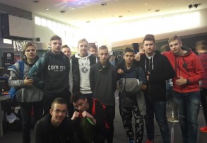 E-sport w SP4