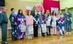 Matejkowiczka laureatką konkursu wojewódzkiego