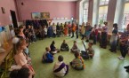Klasy 1-3 tym razem w podróży do Tajlandii