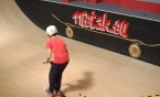 Freestylowe wygibasy Trzynastki
