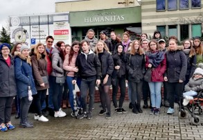 Matejkowska Strefa Rozwoju