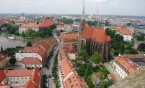 Wycieczka do Wrocławia - klasy IV