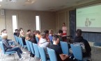 Praktyk Europejczyk 2018 - Drugi dzień w Galway
